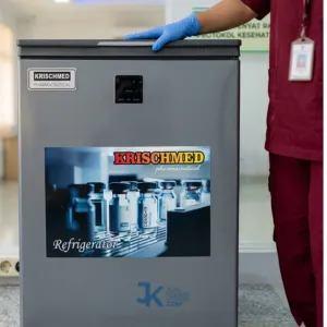 krischmed pharmaceutical refrigeration indonesia 300x300